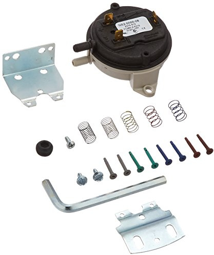 Robert Shaw 2374-510 Universal Air Pressure Sensing Switch
