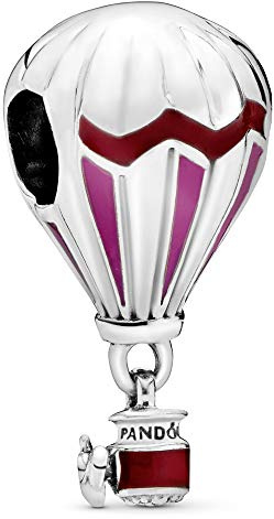 PANDORA Bangle Donna Argento sterling - 798055ENMX