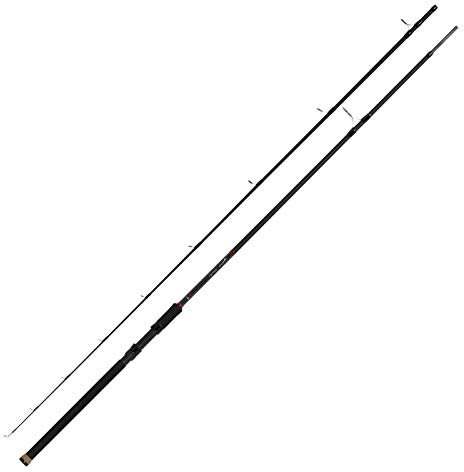 Fox Rage Warrior Heavy Spin Rod 2,40m 40-80g Angelrute