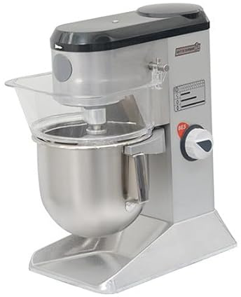 Batteur Mélangeur de Table BE5-5 Litres - Dito Sama