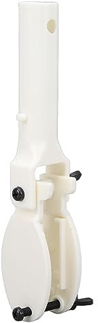 Poste de Soporte para Tabletas de Cloro, Herramienta de Soporte para Tabletas de Piscina, Fácil Instalación para Mantenimiento de Piscinas