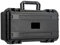 ZLiT for Sony PlayStation 5 Portal Case,Hard Carrying Case Storage Box for Sony PlayStation 5 Portal Remote Player Handheld Game Consoles Case (Storage case)