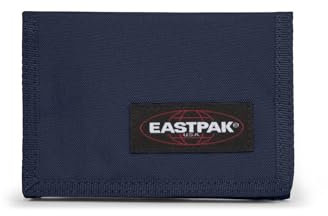 Eastpak Portafoglio Modello Crew Colore Moonlit Navy