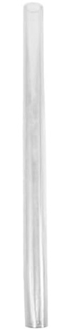 Natte de Protection Imperméable Transparente pour Lit de Shampoing Salon | Plastique Rigide, Antidérapante et Facile à Nettoyer, pour Salons de Coiffure et Instituts de Beauté
