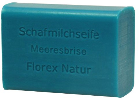 Florex Schafmilchseife classic Meeresbrise 100 g