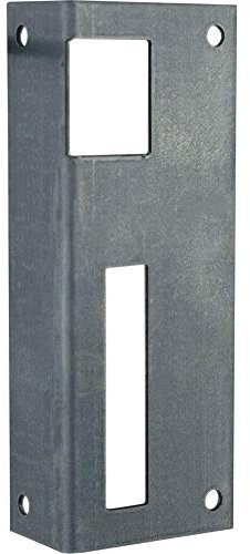 Bever Kastenschloss 84P PZ rechts einwärts