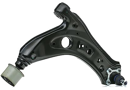 RIDEX Querlenker Vorne Rechts unten für VW POLO (9N) 273C0032