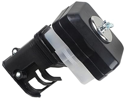 Filtro dell'aria con assemblaggio a bagno d'olio per motore GX140 GX160 GX200 CF