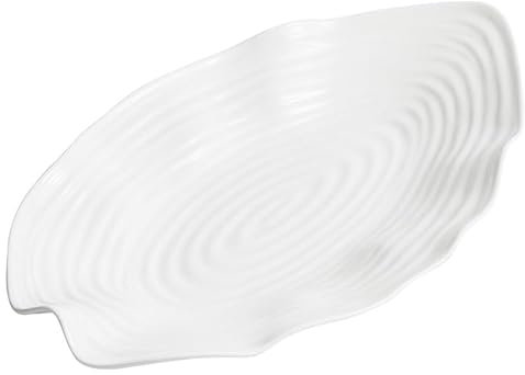 YCCHAH Piastre Di Antipasto Piatto di sashimi Piatto da tavola for hotel Piatto di frutti di mare Piatto in ceramica Piatti Economici