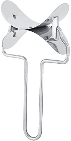 Cortador de albóndigas, cortador de pasta, herramienta de rodillo circular de acero inoxidable, gadget de cocina para albóndigas caseras