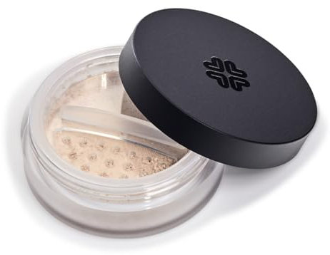 Lily Lolo Mineral Concealer - Caramel - 4g