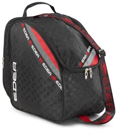 Edea Jaquard II - Bolsa para patines de hielo