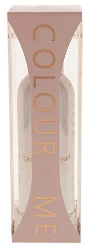 Colour Me Pearl - Fragrance for Women - 100ml Eau de Parfum, by Milton-Lloyd