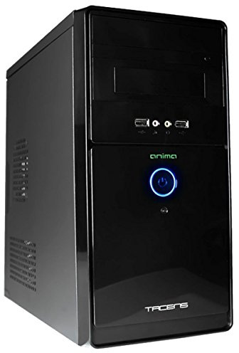 Tacens Anima ac0500, schwarz