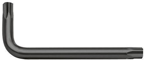 MATADOR Winkelschraubendreher, Torx, T 8, 0443 0080