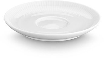Plisse Saucer for Espresso Cup [Set of 4]