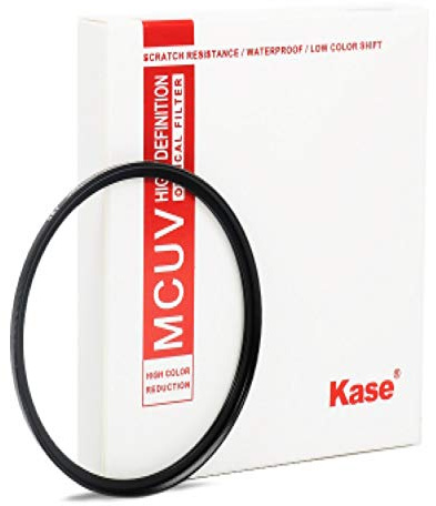 Kase Filtre AGC MCUV - 95mm