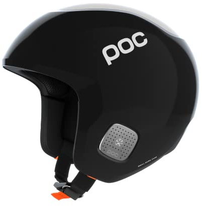 POC Skull Dura Comp MIPS - A ski Helmet That Offers Reliable Racing Protection for The Highest speeds