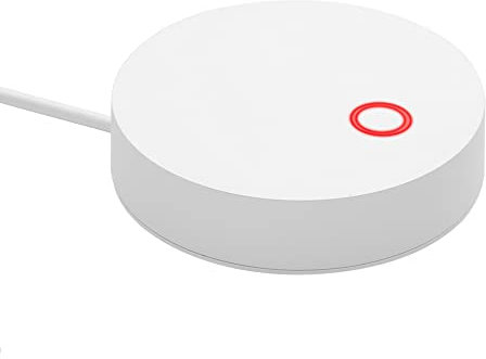 Smart Tuya ZigBee Hub Gateway Smart Home Bridge Smart Life APP Control remoto inalámbrico Trabajo con sensores Tuya Zigbee