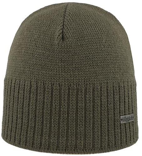 Eisglut Herren Strickmütze Mütze Ben XL
