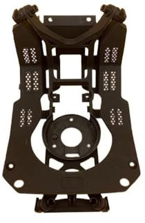 Amortisseurs de montage absorbant les chocs Compatible avec accessoires de drones compatibles avec caméra thermique D 3T