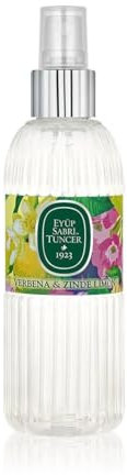 EYÜP SABRİ TUNCER Eau de Cologne - Verveine et citron (vaporisateur de 150 ml)
