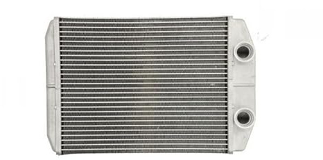 RADIATORE RISCALDAMENTO STUFA PER FIAT PANDA 312