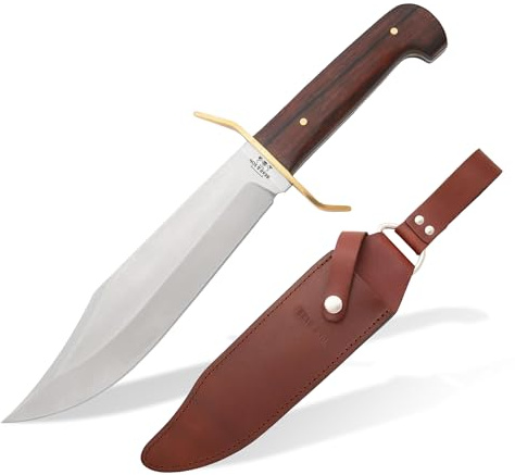 BEARMGC Bear & Son Gold Rush Bowie