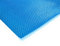 Zelsius Solarfolie, eckig | 8 x 5 m | blau | 400µ | Noppenfolie, schwimmend | Poolabdeckung, Solar Folie für Pool, Solarplane, Thermoplane, Wärmefolie, Poolsolarplane