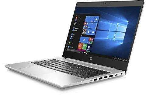 HP ProBook 440 G7 Ordinateur portable Argent 35,6 cm (14) 1920 x 1080 pixels Intel® CoreTM i5 10ma génération 8 Go DDR4-SDRAM 256 Go S - 8VU02EA