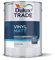 Dulux Trade 5L Vinyl Matt - Polished Pebble Finish