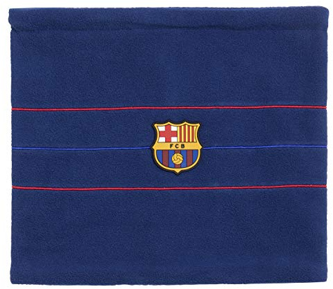 FC Barcelona Halswärmer Barca, offizielle Kollektion, Erwachsenengröße