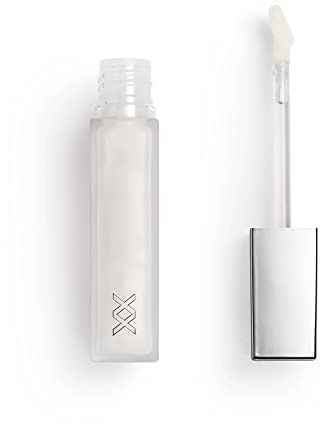 Revolution Beauty London XX, Eye Fixx, Primer, Translucent, 13.5ml