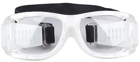 Schutzbrille, Basketball Fußball Fußball Sport Schutzbrille Brille Nebel Explosionsgeschützte Sportbrille