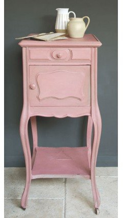 ANNIE SLOAN CHALK PAINT - SCANDINAVIAN PINK - 1 LITRE POT