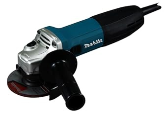 Makita GA4030R/2 240V 100mm Angle Grinder