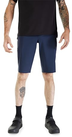 Fox Racing Herren, Midnight, S