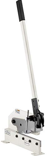 Shop Fox M1041 Plate Shear, 12-Inch