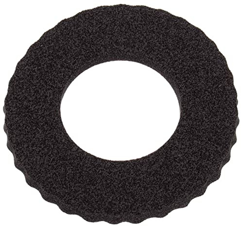 Tankschutzring aus Moosgummi schwarz (120x60)