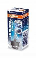 OSRAM Xenarc Xenon Brenner D2S ORIGINAL 85V 35W P32d-2 66240