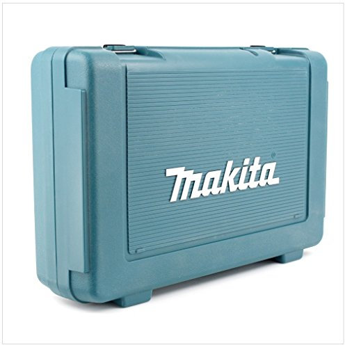 Makita Transport Werkzeug Kunststoff Koffer 46 x 30 x 13 für BDF / DDF 343 BHP / DHP 453 BTD / DTD 139, 134, 140, 146