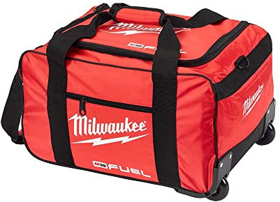 Milwaukee Fuel™ Wheeled Bag