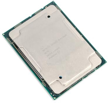 Intel BX806738176 Processeur Xeon Platinum 8176 165 W Multicolore (certifié reconditionné)