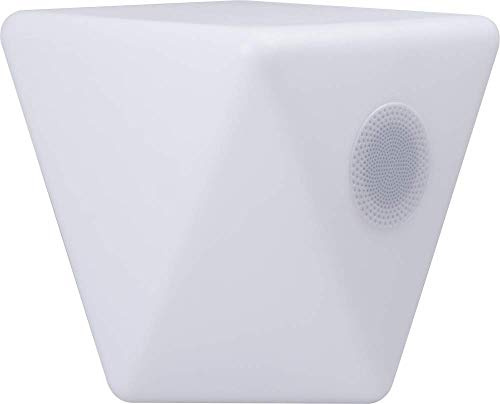 Enceinte Lumineuse Bluetooth ColorLight Rock Taille M