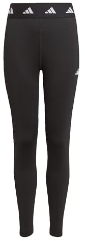 adidas Mädchen Leggings Aeroready Techfit 7/8 Leggings