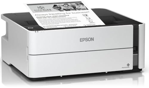 Epson Printer „EcoTank“ M1180 Mono,