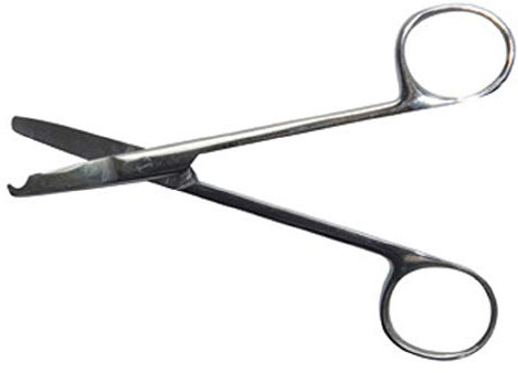 Comed Tijeras Spencer 13 cm