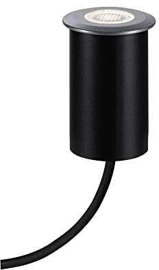 Paulmann Outdoor 230V Floor 12W IP65 3000K Alu Gre