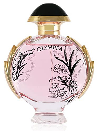 Paco Rabanne Olympéa Blossom Eau de Parfum, 80 ml