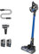Vax Blade 4 Dual Pet & Car Cordless Vacuum Cleaner with Motorised Pet Tool & Hose, 90 minute runtime - CLSV-B4DC, Blue